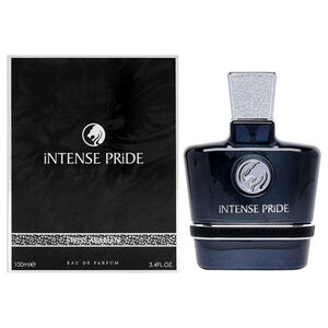 Intense Pride by Swiss Arabian for Men - 3.4 oz EDP Spray